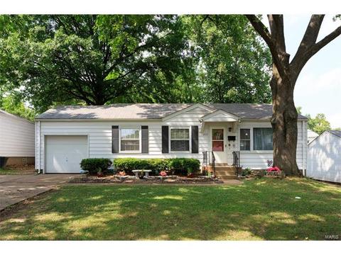 1225 Addison Dr, Saint Louis, MO 63137 photo 1