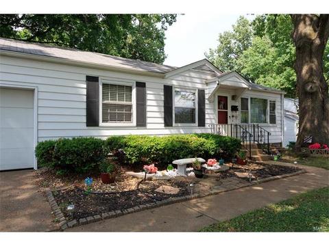 1225 Addison Dr, Saint Louis, MO 63137 photo 2