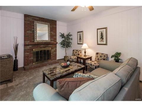 919 Brookvale Ter, Ballwin, MO 63021 photo 16