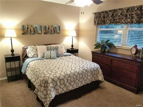919 Brookvale Ter, Ballwin, MO 63021 photo 17