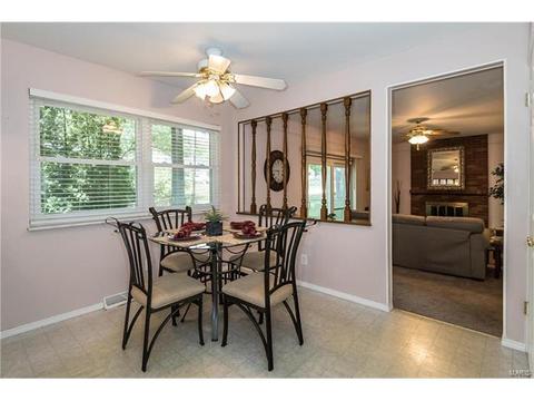 919 Brookvale Ter, Ballwin, MO 63021 photo 12