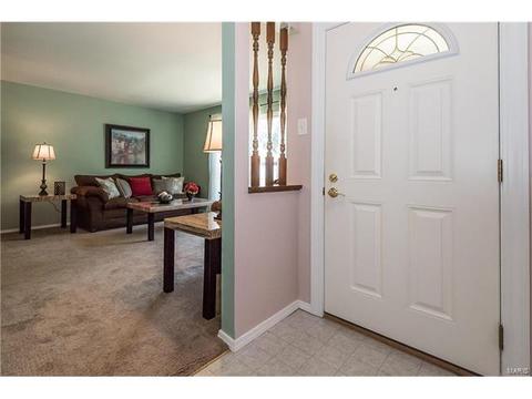919 Brookvale Ter, Ballwin, MO 63021 photo 4
