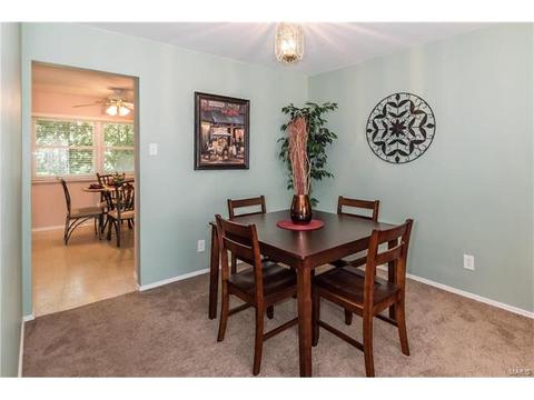 919 Brookvale Ter, Ballwin, MO 63021 photo 9