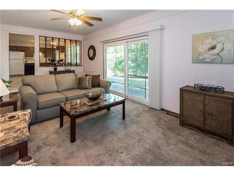 919 Brookvale Ter, Ballwin, MO 63021 photo 15