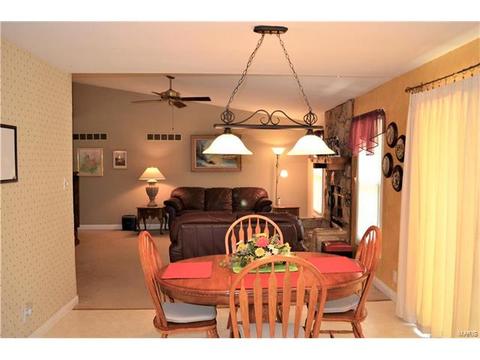 918 Gervas Dr, Ballwin, MO 63021 photo 8