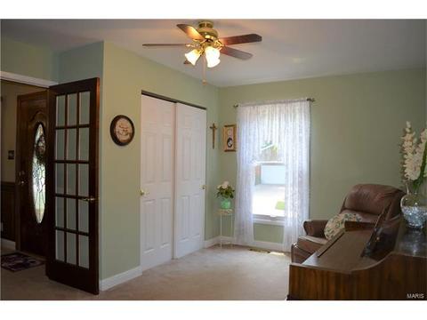 918 Gervas Dr, Ballwin, MO 63021 photo 4