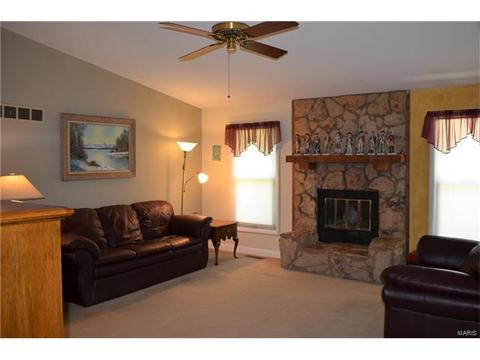 918 Gervas Dr, Ballwin, MO 63021 photo 5