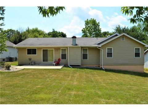 918 Gervas Dr, Ballwin, MO 63021 photo 17
