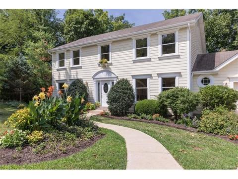 525 Cedar Cove Ct, Ballwin, MO 63021 photo 39