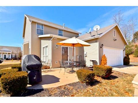 324 Hawks View Dr, O'fallon, MO 63368 photo 26