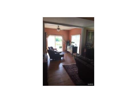 324 Hawks View Dr, O'fallon, MO 63368 photo 12