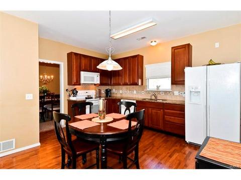 324 Hawks View Dr, O'fallon, MO 63368 photo 15