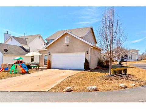 324 Hawks View Dr, O'fallon, MO 63368 photo 29