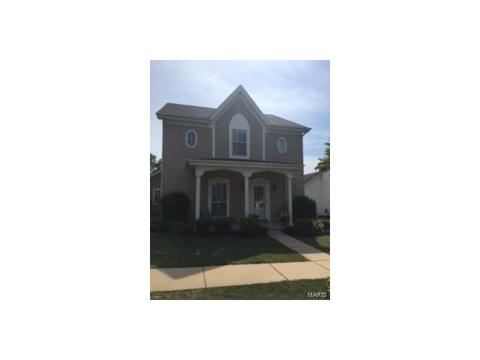 324 Hawks View Dr, O'fallon, MO 63368 photo 32