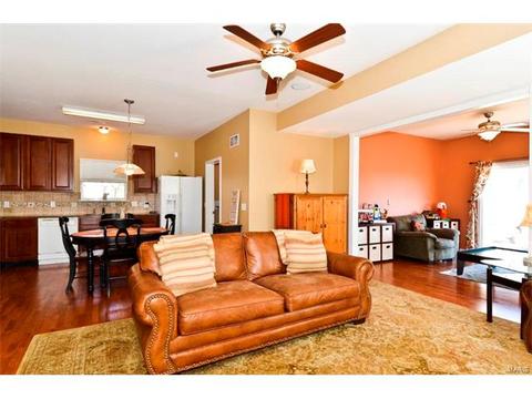 324 Hawks View Dr, O'fallon, MO 63368 photo 18