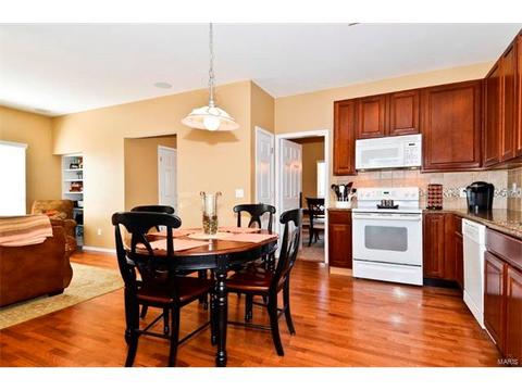 324 Hawks View Dr, O'fallon, MO 63368 photo 16