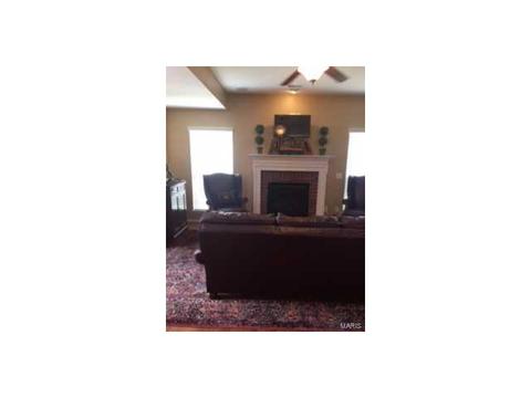 324 Hawks View Dr, O'fallon, MO 63368 photo 11