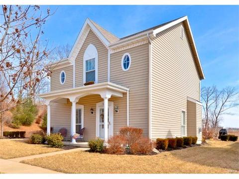 324 Hawks View Dr, O'fallon, MO 63368 photo 31