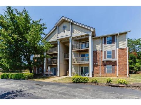 700 Ridgeside Dr #E, Ballwin, MO 63021 photo 1