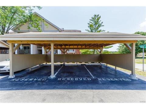 700 Ridgeside Dr #E, Ballwin, MO 63021 photo 19