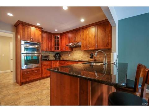 637 Highview Circle Dr, Ballwin, MO 63021 photo 8