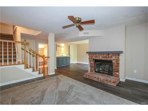 637 Highview Circle Dr, Ballwin, MO 63021 photo 22