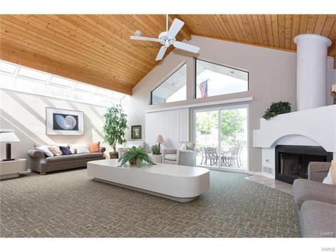 637 Highview Circle Dr, Ballwin, MO 63021 photo 29