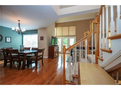 637 Highview Circle Dr, Ballwin, MO 63021 photo 5