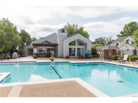 637 Highview Circle Dr, Ballwin, MO 63021 photo 28