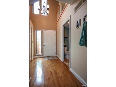 637 Highview Circle Dr, Ballwin, MO 63021 photo 4