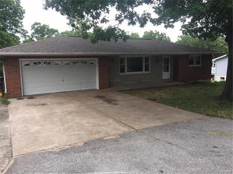 1922 Glatt Dr, Arnold, MO 63010 photo 1