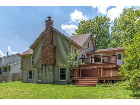 620 Waterford Ridge Ct, Ballwin, MO 63021 photo 40