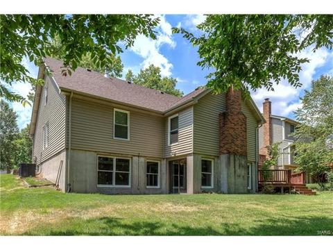 620 Waterford Ridge Ct, Ballwin, MO 63021 photo 39