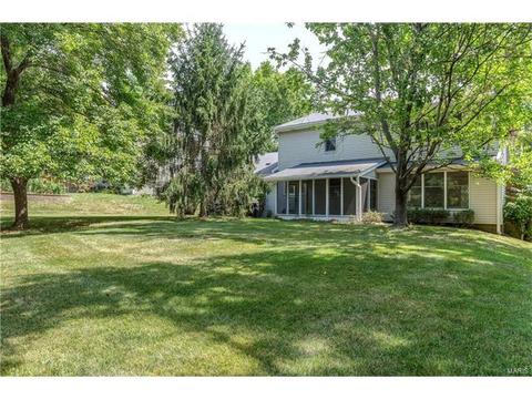 675 Waterford Ridge Dr, Ballwin, MO 63021 photo 42