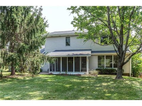 675 Waterford Ridge Dr, Ballwin, MO 63021 photo 45