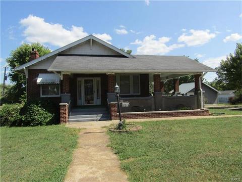 701 S Main St, Fredericktown, MO 63645 photo 1