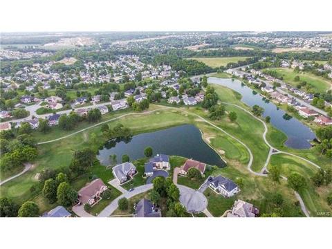 111 Glendalough Ln, Weldon Spring, MO 63304 photo 56