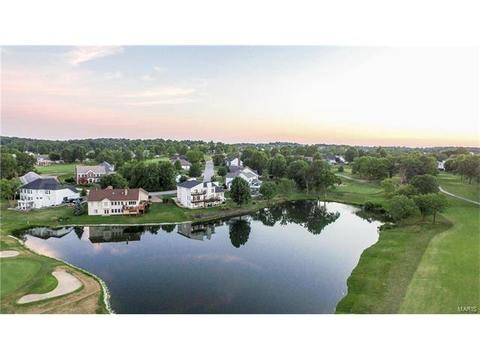 111 Glendalough Ln, Weldon Spring, MO 63304 photo 58