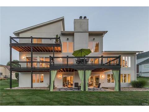 111 Glendalough Ln, Weldon Spring, MO 63304 photo 3