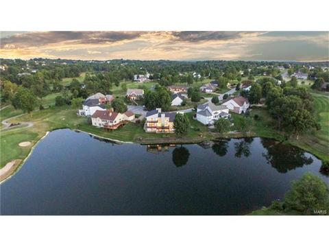 111 Glendalough Ln, Weldon Spring, MO 63304 photo 2