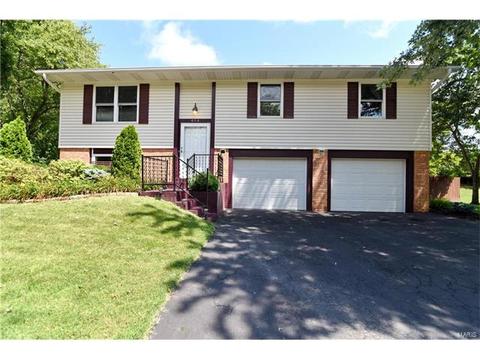 484 Applestone Dr, Ballwin, MO 63021 photo 1