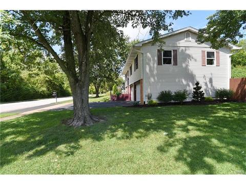 484 Applestone Dr, Ballwin, MO 63021 photo 29