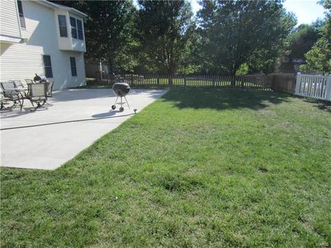 123 Rightfield, O'fallon, MO 63366 photo 22
