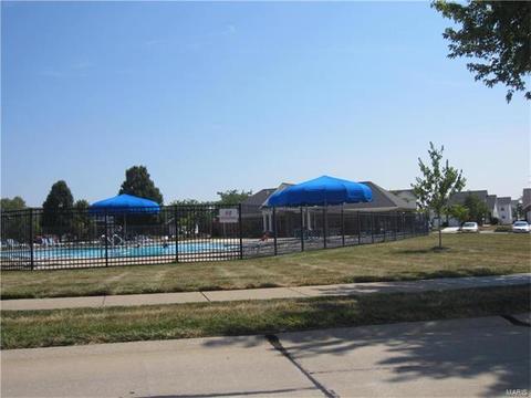 123 Rightfield, O'fallon, MO 63366 photo 25