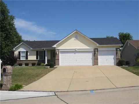 123 Rightfield, O'fallon, MO 63366 photo 2