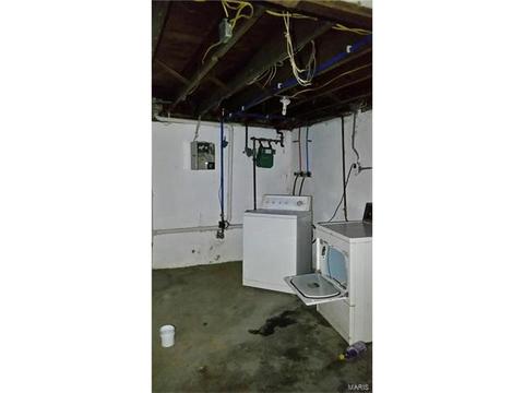 5717 Beldon, Saint Louis, MO 63136 photo 18