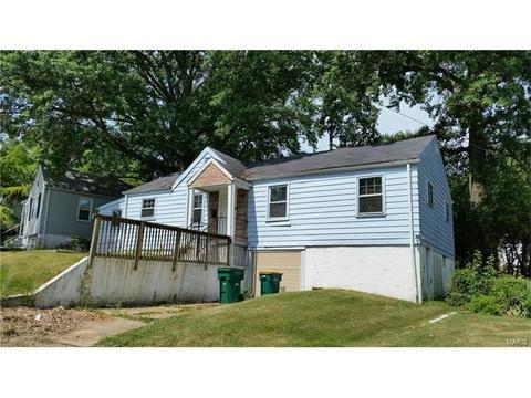 5717 Beldon, Saint Louis, MO 63136 photo 2
