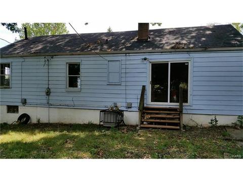 5717 Beldon, Saint Louis, MO 63136 photo 21