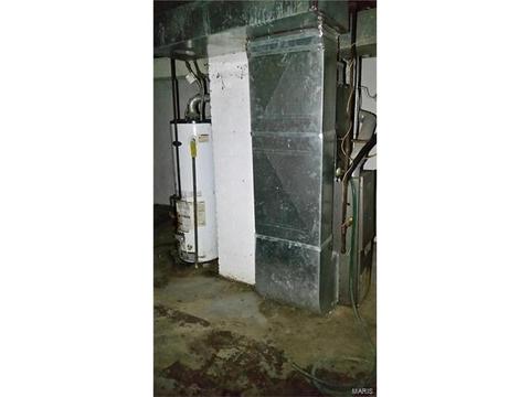 5717 Beldon, Saint Louis, MO 63136 photo 16
