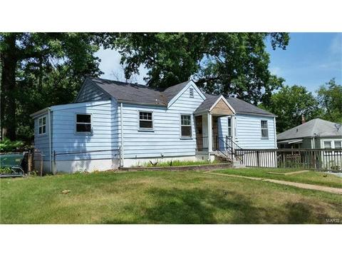 5717 Beldon, Saint Louis, MO 63136 photo 1